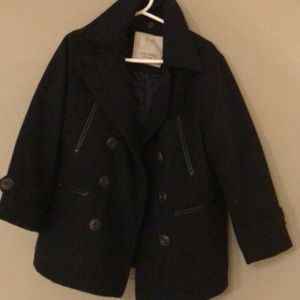 Zara Coat